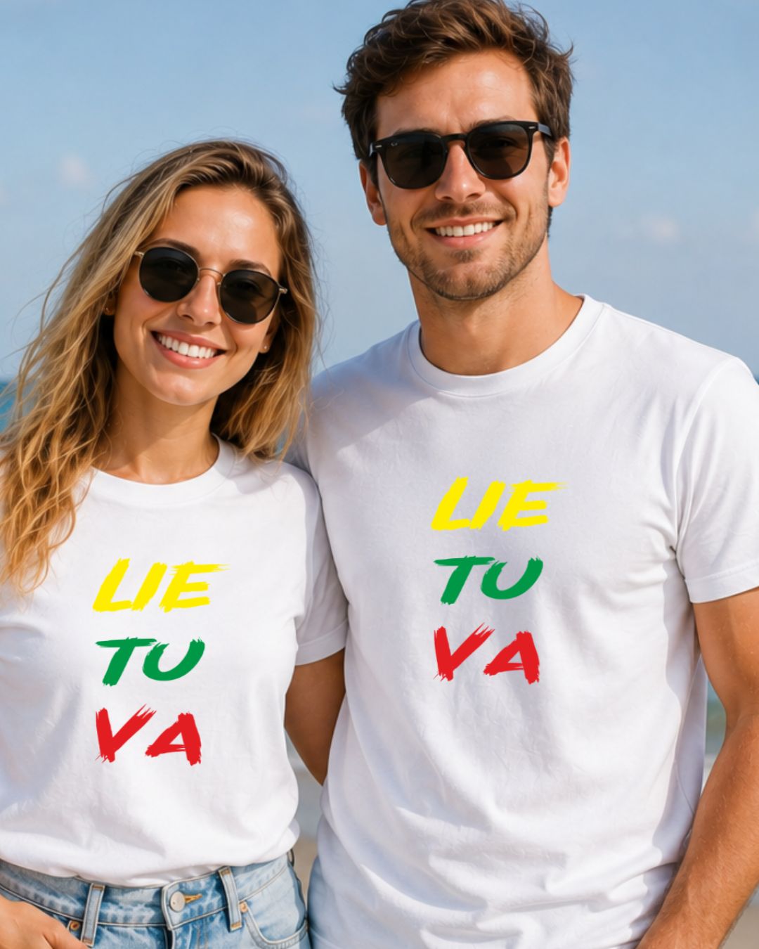 MARSKINELIAI SU UZRASU LIETUVA