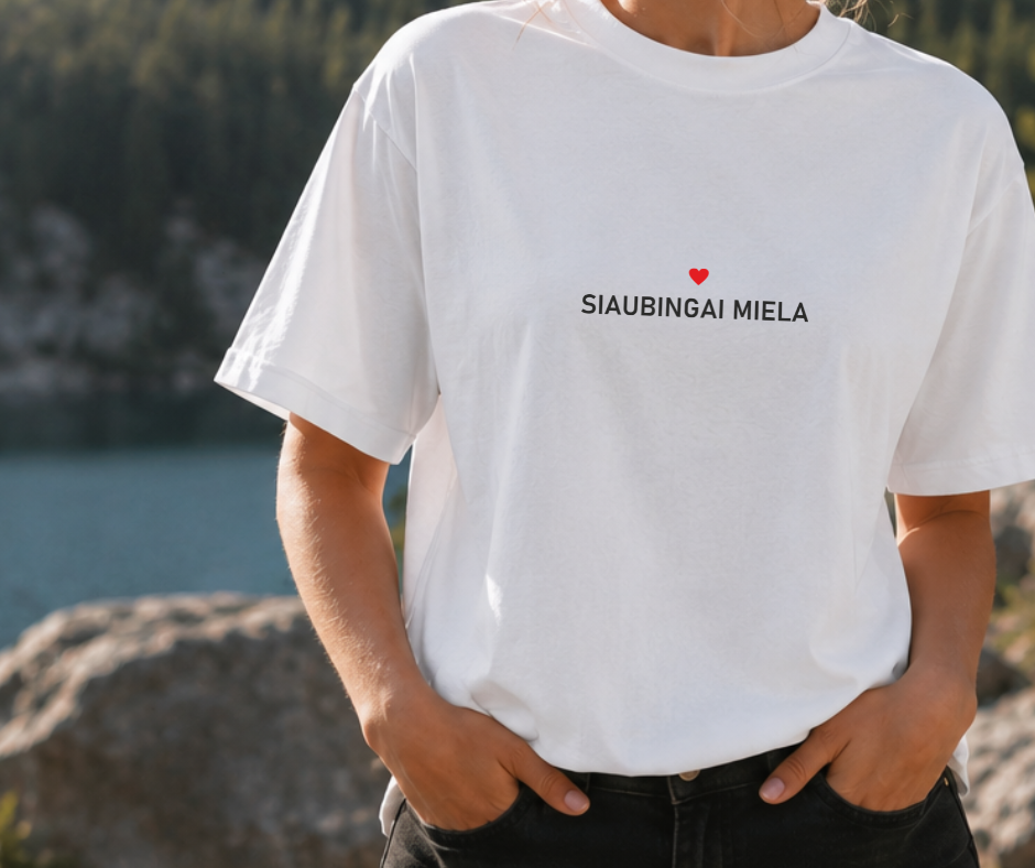 SIAUBINGAI MIELA