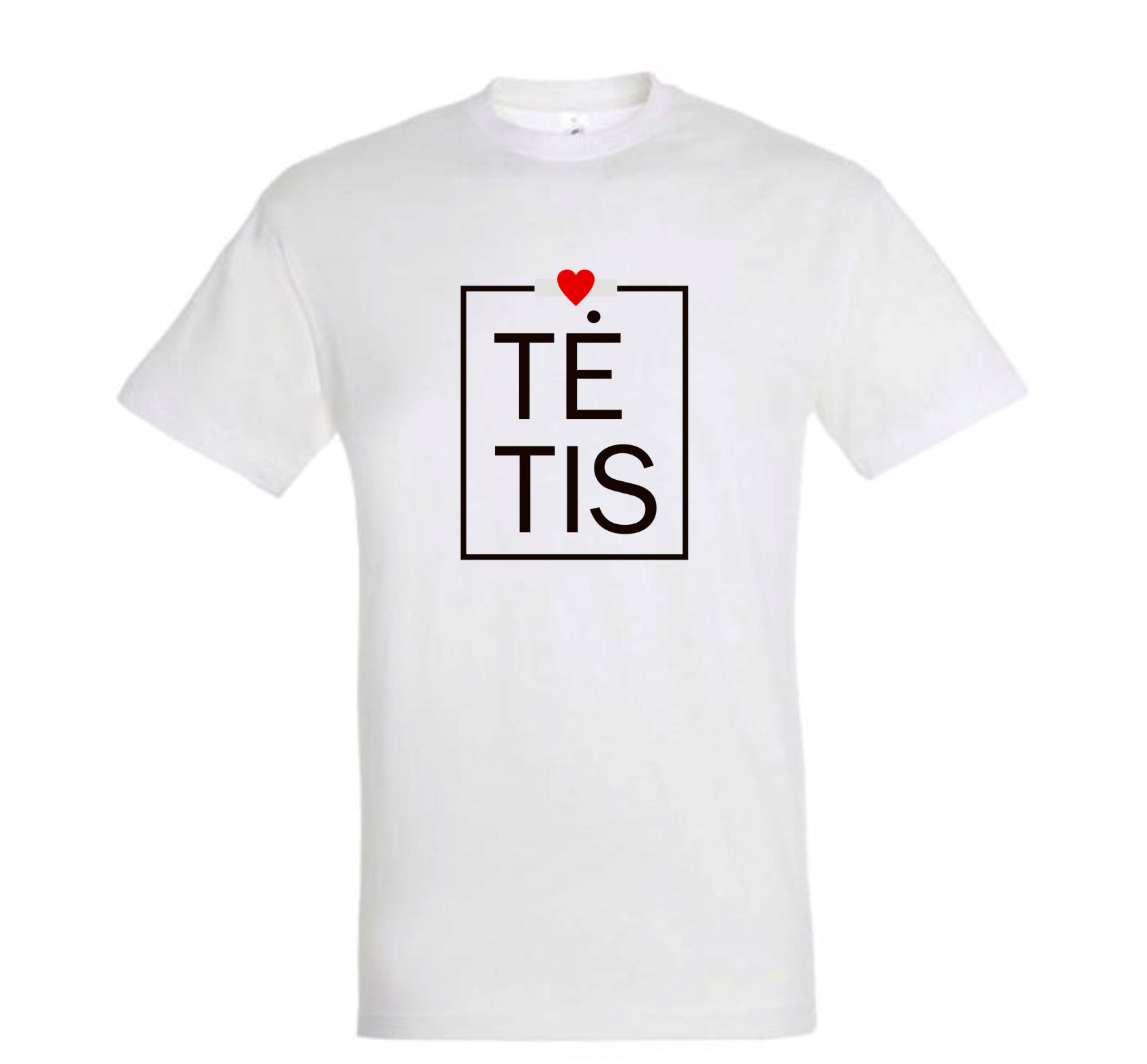marskineliai tevo dienos proga su uzrasu tetis