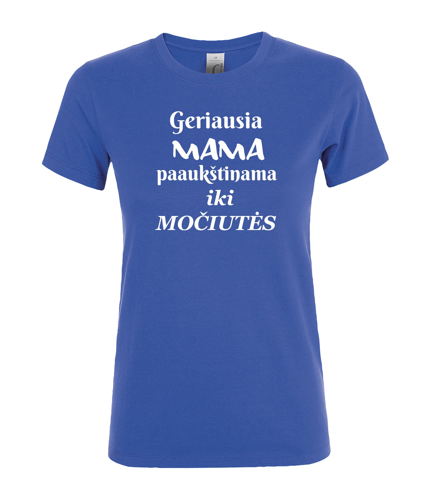 marskineliai mociutei su uzrasu