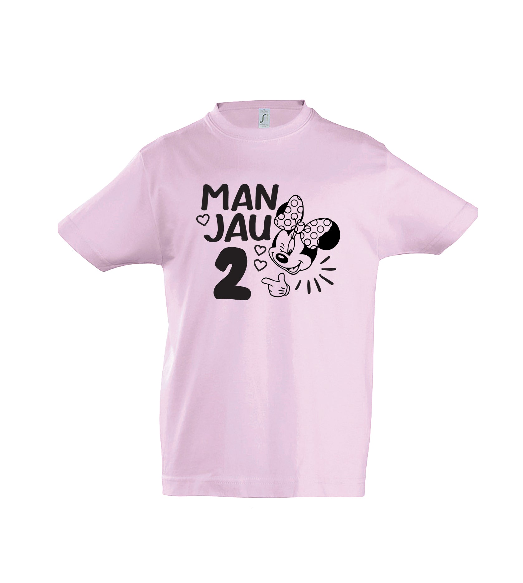 marskineliai su uzrasu apie gimtadieni