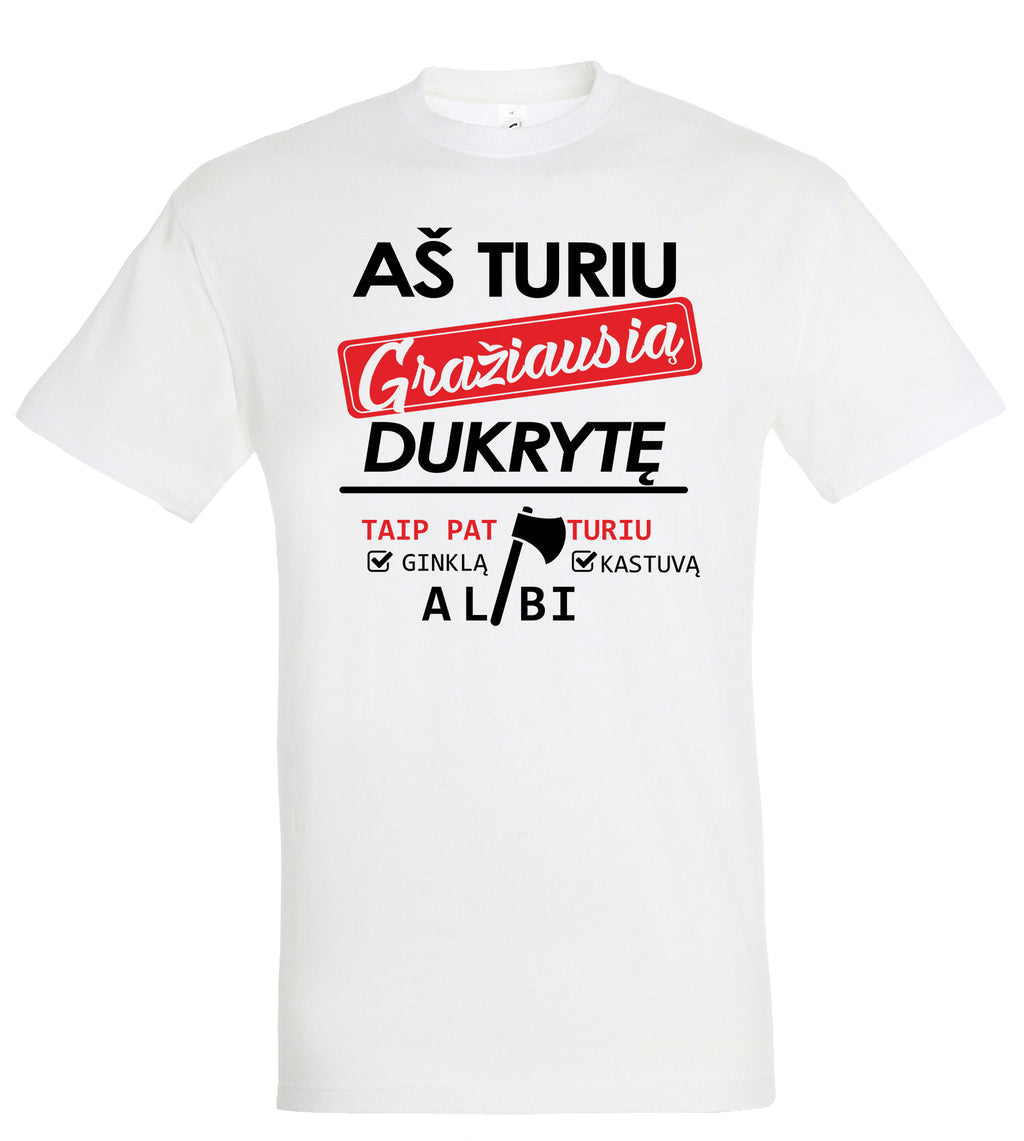 marskineliai linksmi tevo dienai