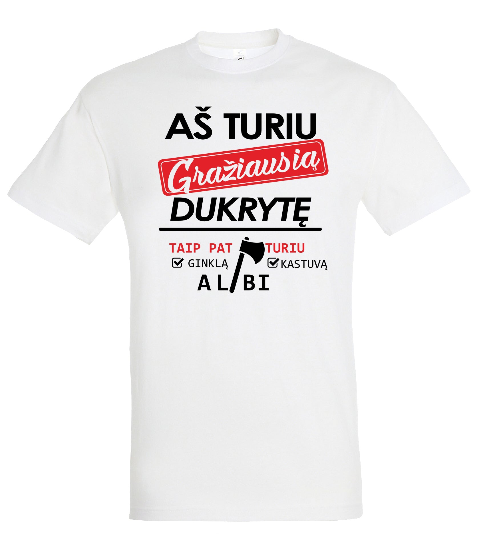 marskineliai linksmi tevo dienai