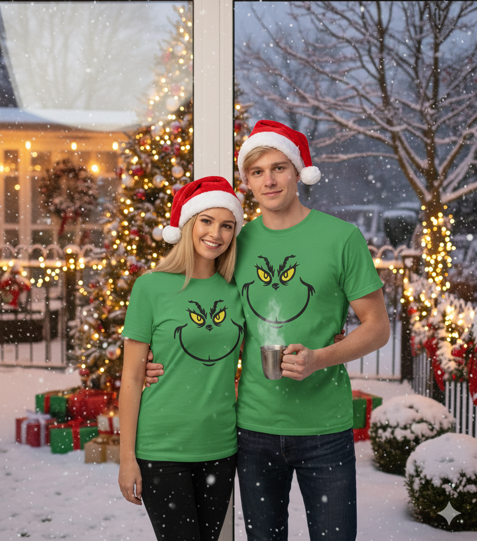 marskineliai grincas