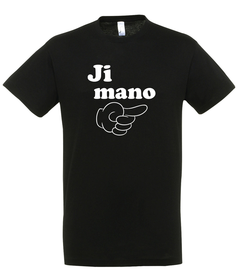 marskineliai su uzrasu ji mano