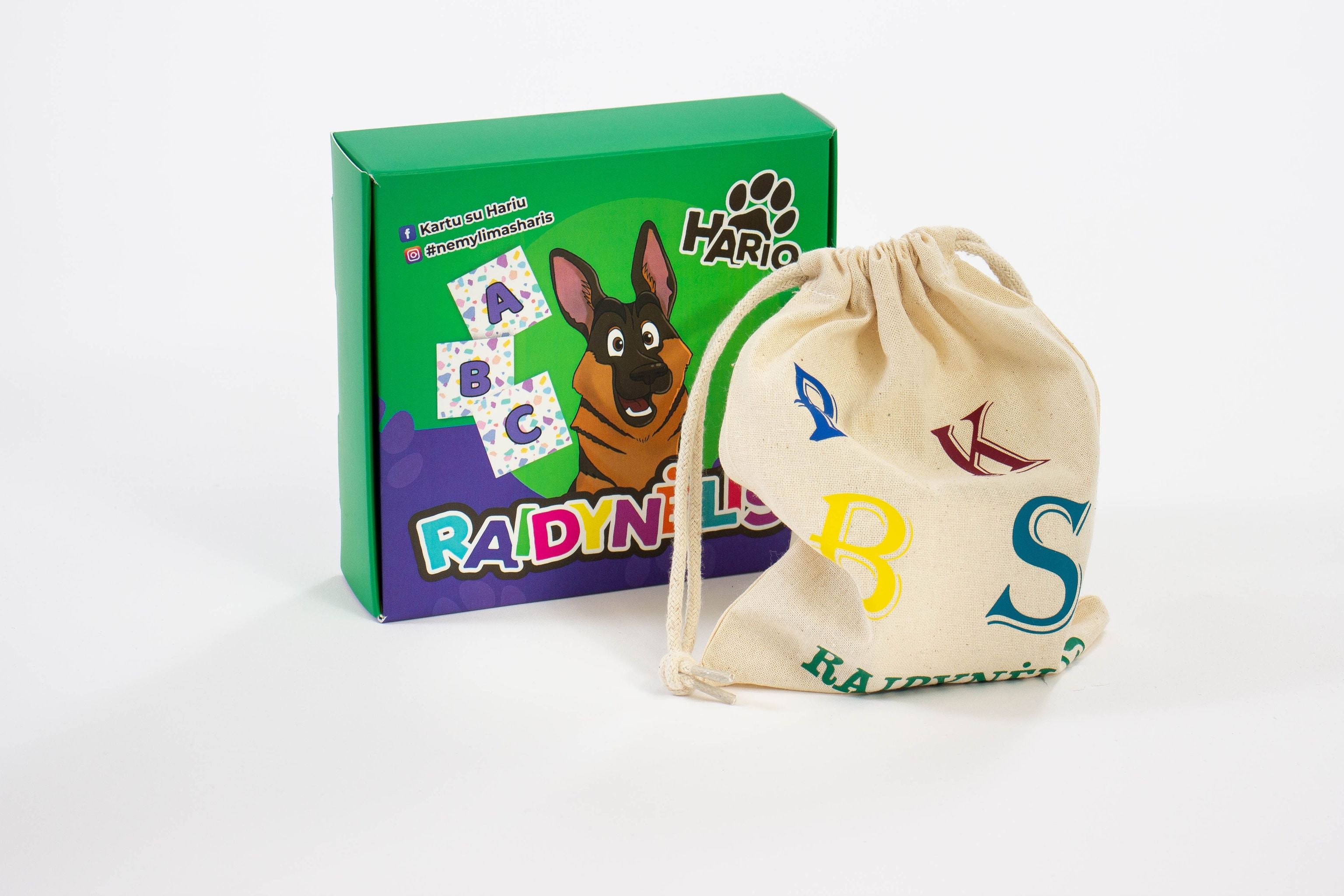 raidynelis tai zaidimas mokausi skaityti principo