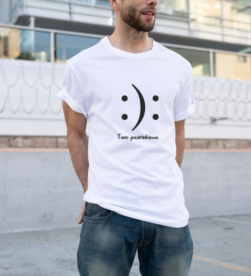 maike su nuotaika. personalizuotos dovanos