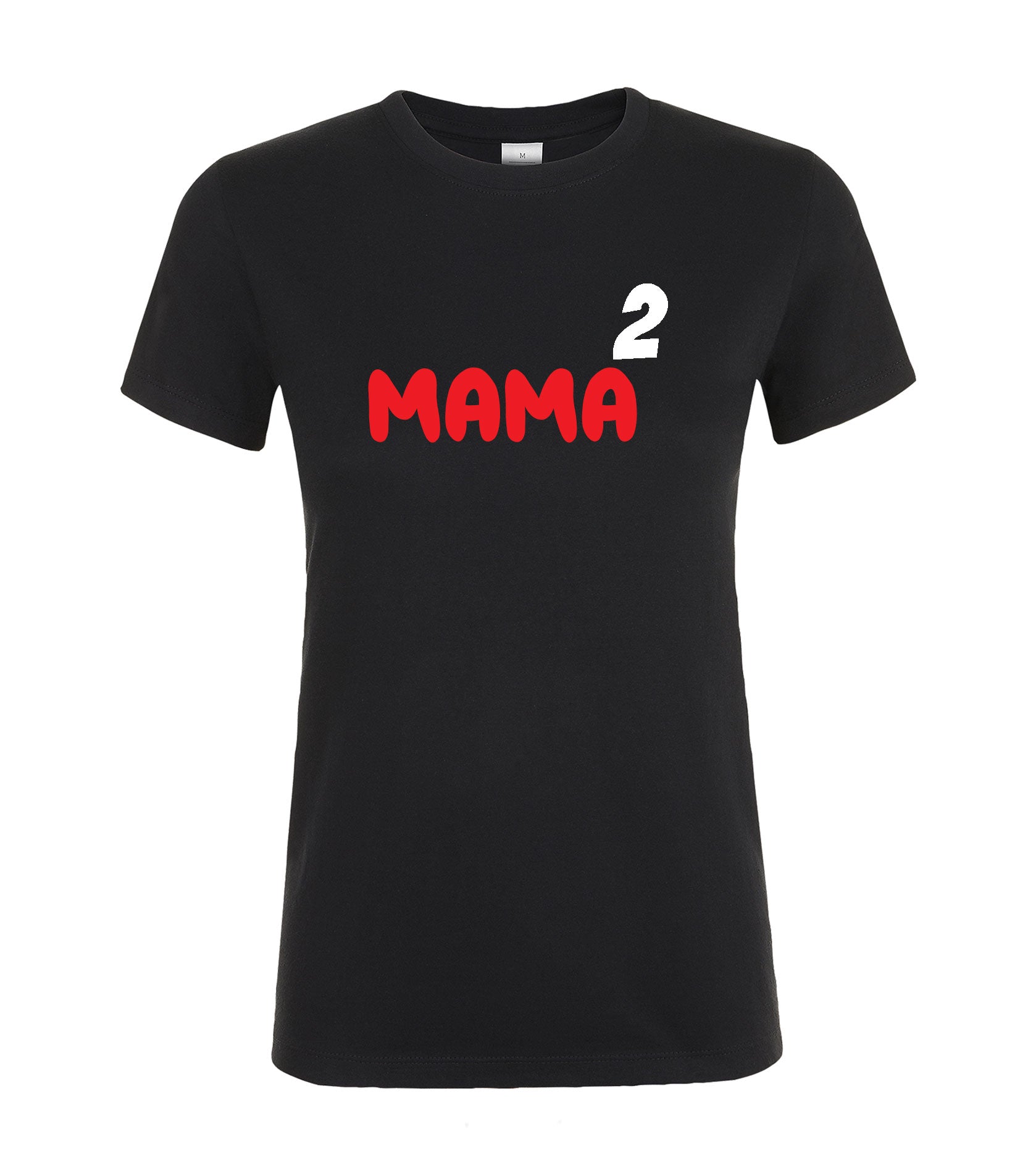 marskineliai su uzrasu mama ir skaiciumi kiek vaiku