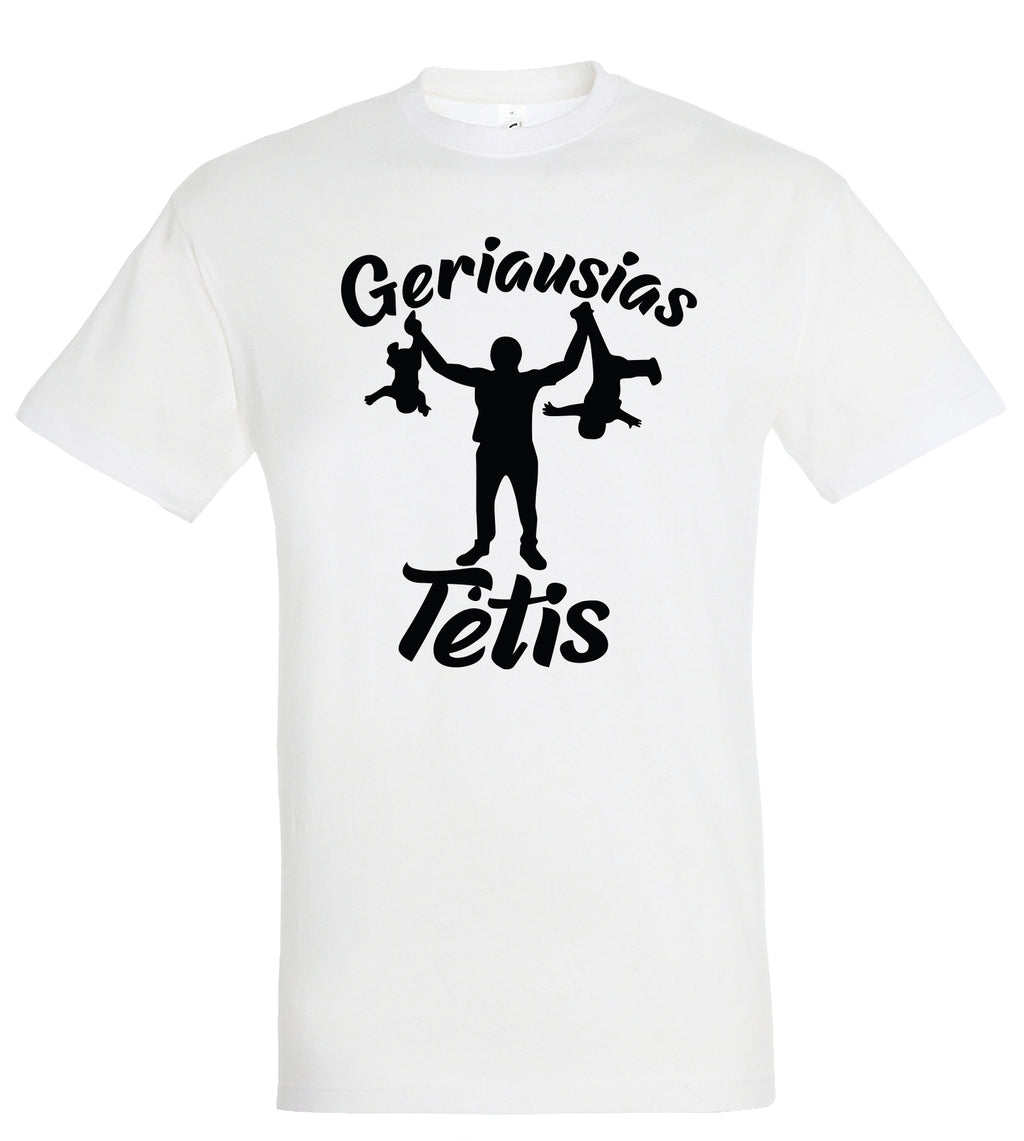 marskineliai teciui geriausias tetis