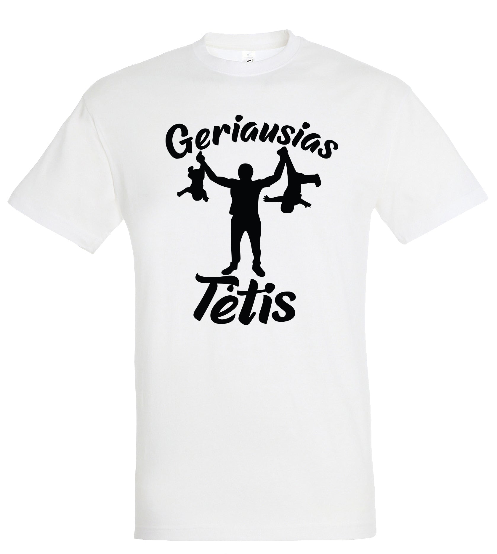 marskineliai teciui geriausias tetis