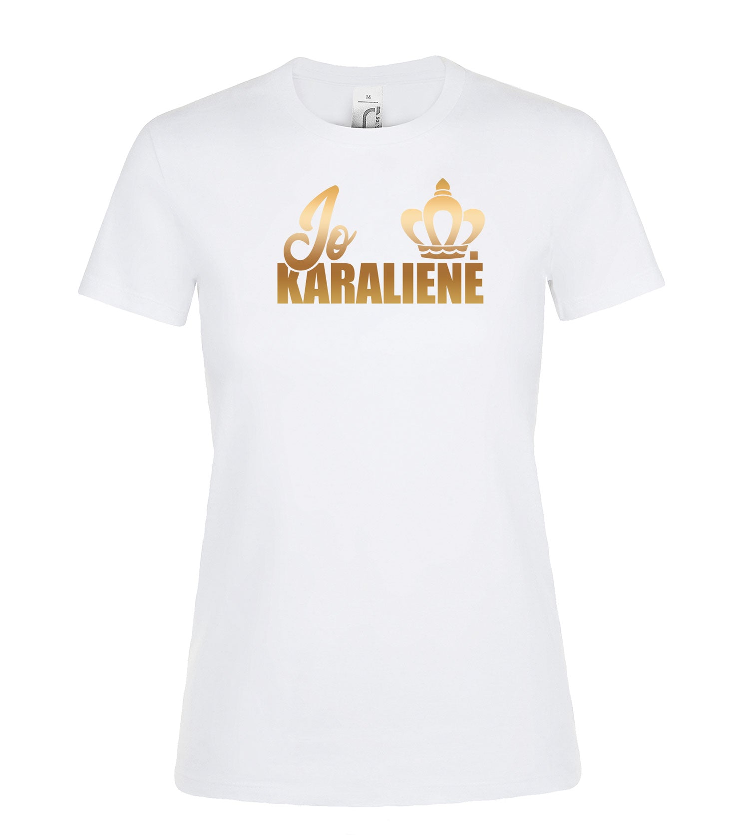 marskineliai moterim as jo karaliene