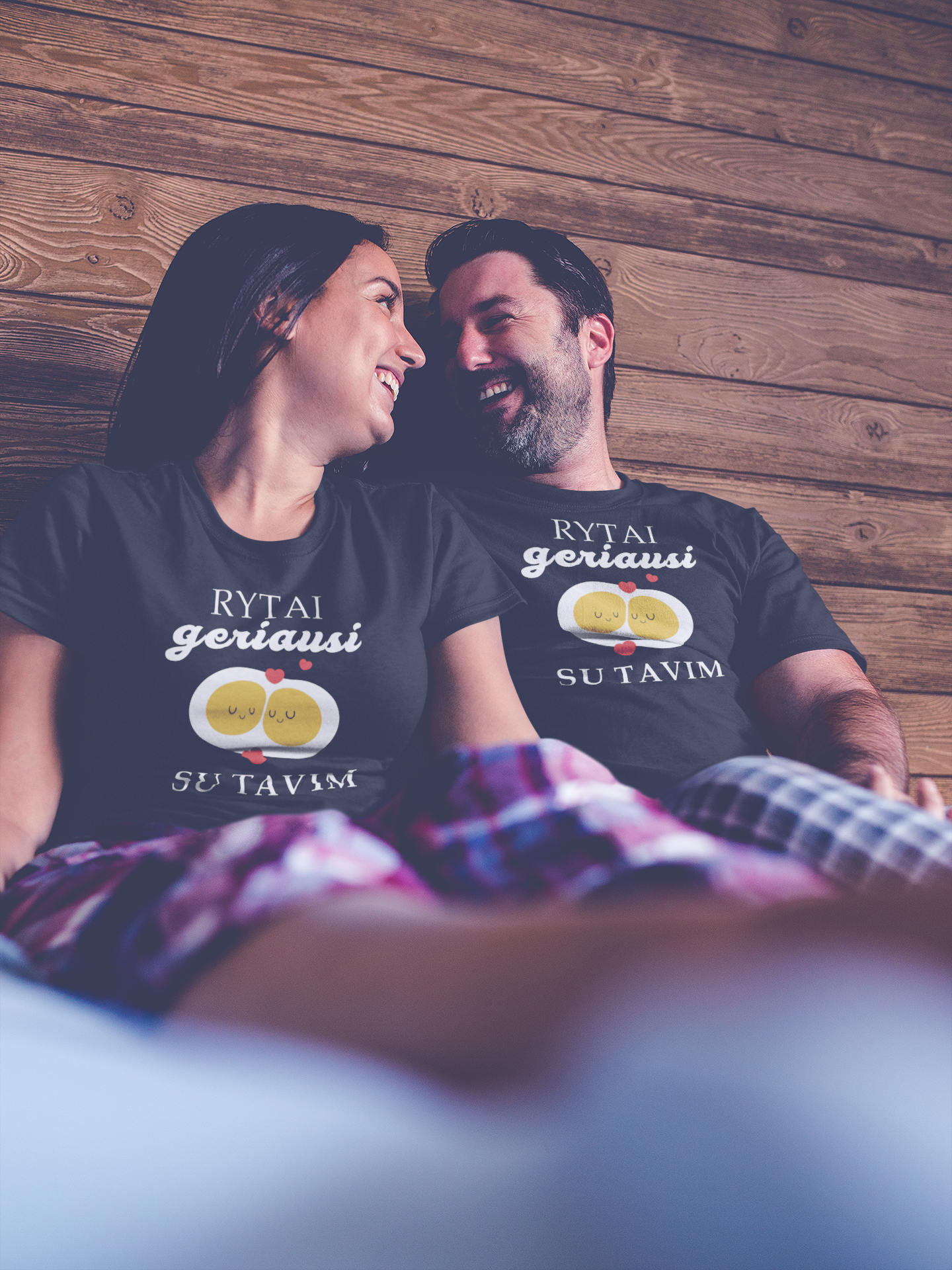 marskineliai su uzrasu porai