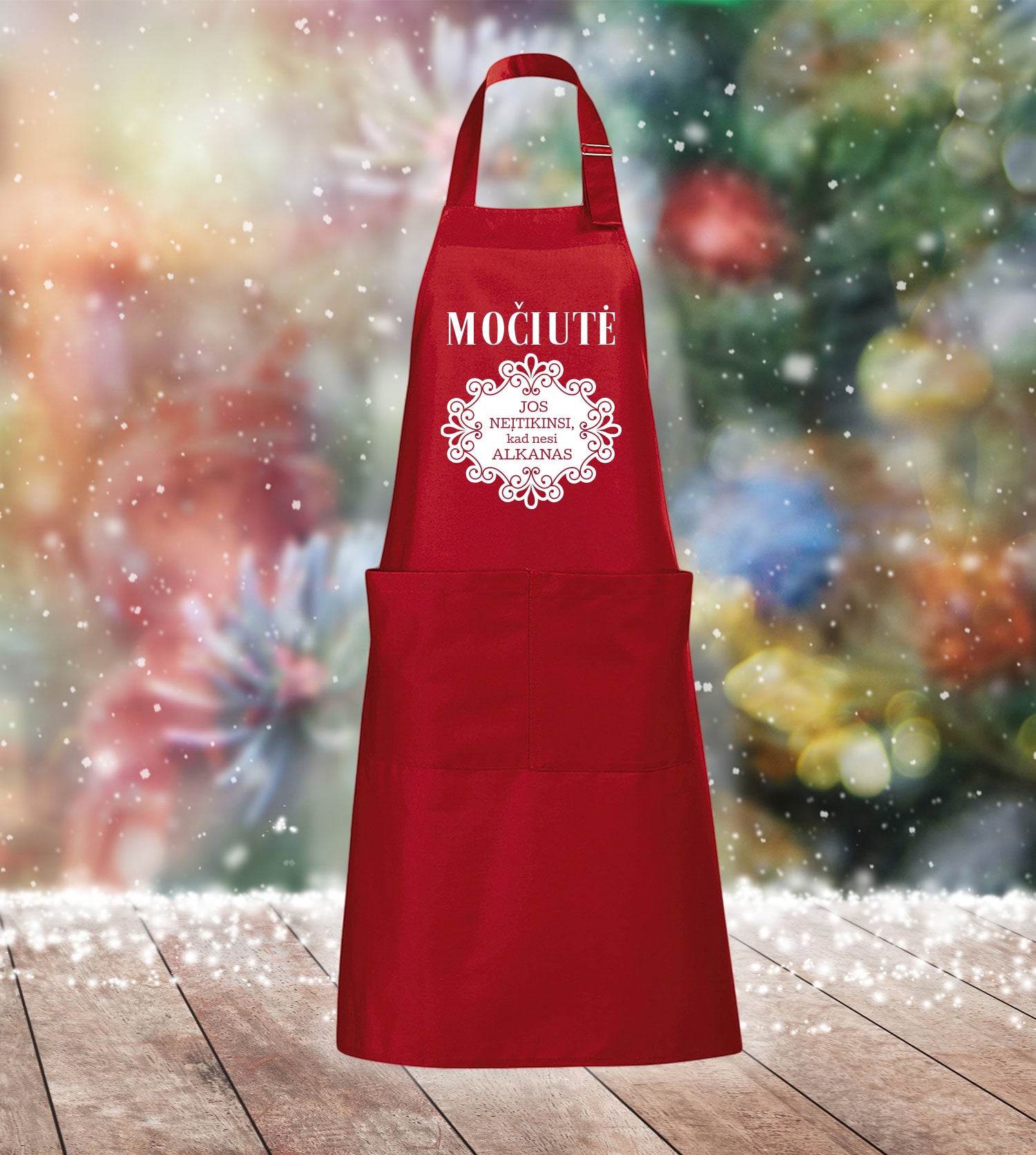 prijuoste mociutei su uzrasu