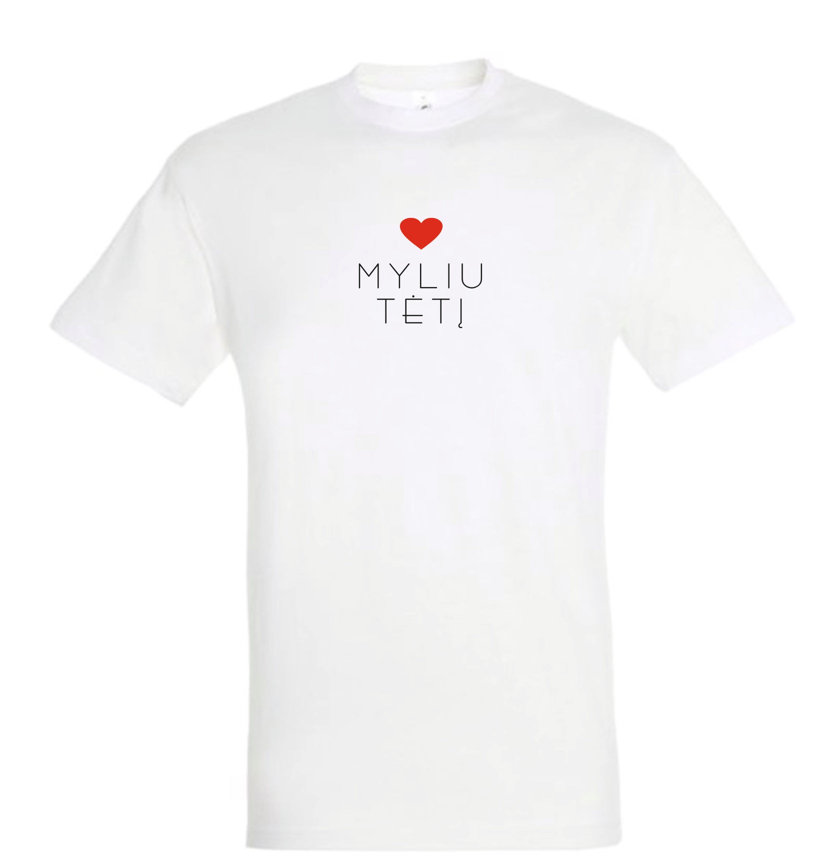 vaikiski marskineliai tevo diena dovana