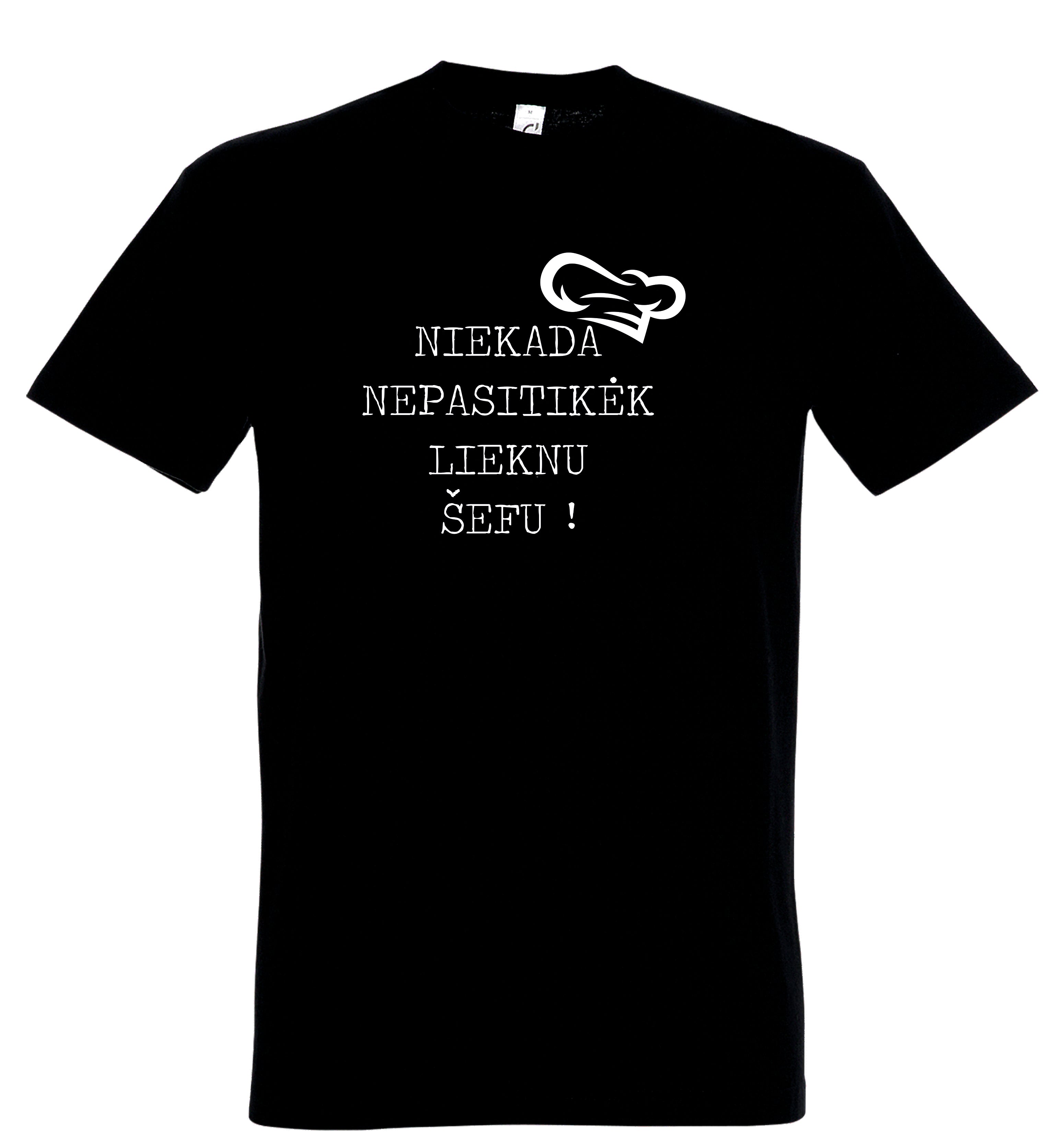 marskineliai apie maisto gamyba, nepasitikek lieknu sefu