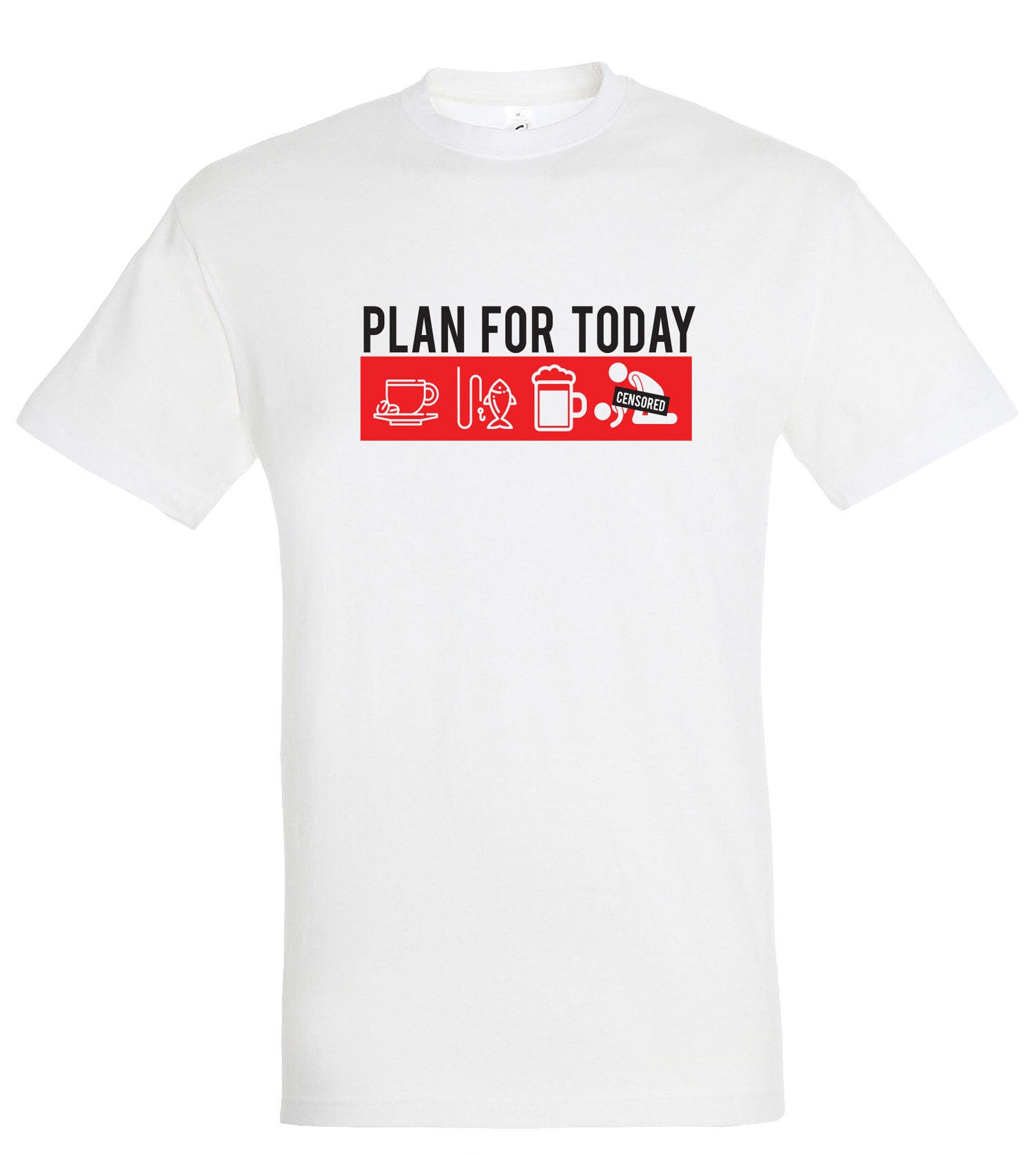 marskineliai su linksmu uzrasu