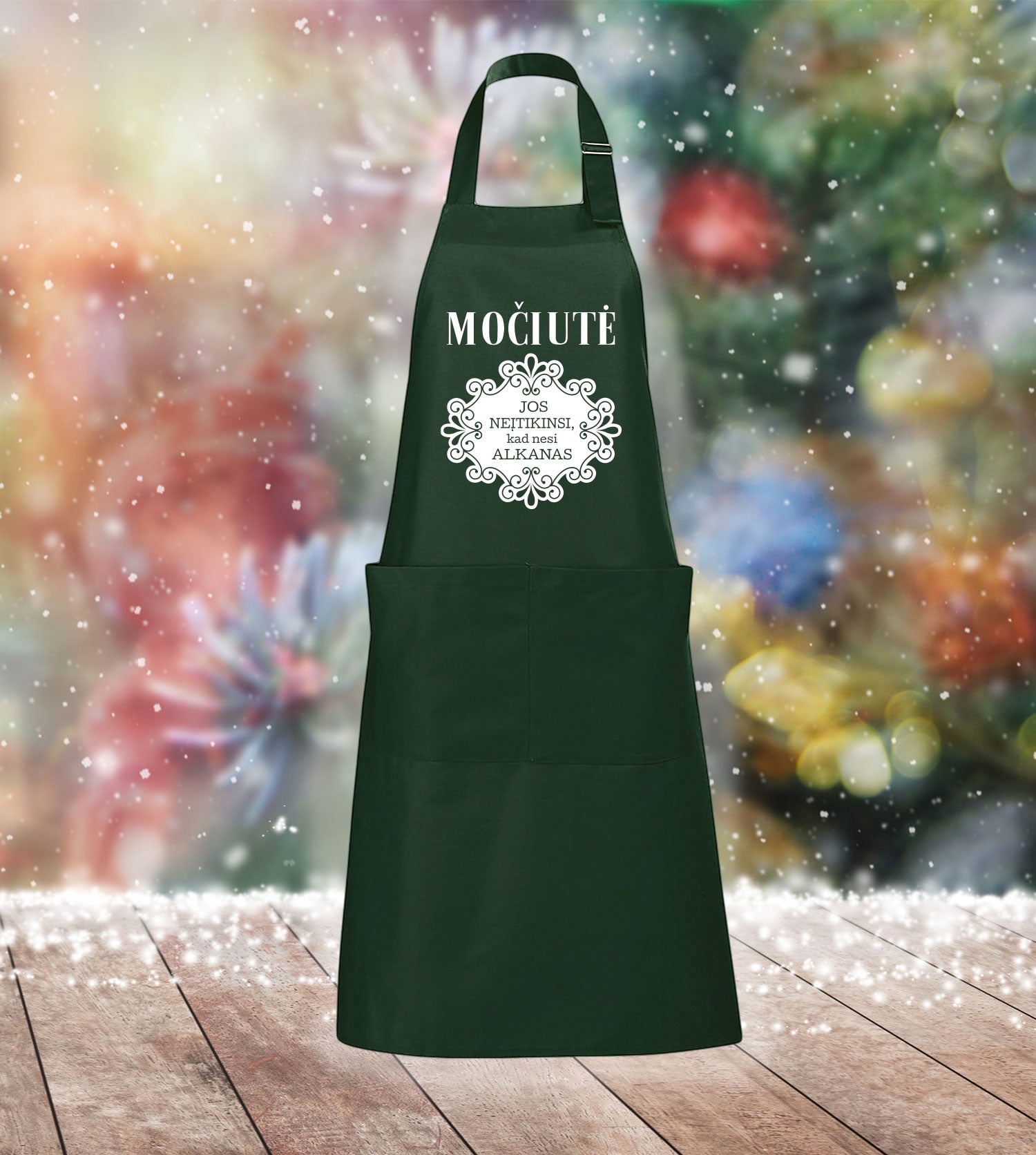 prijuoste su uzrasu mociutei