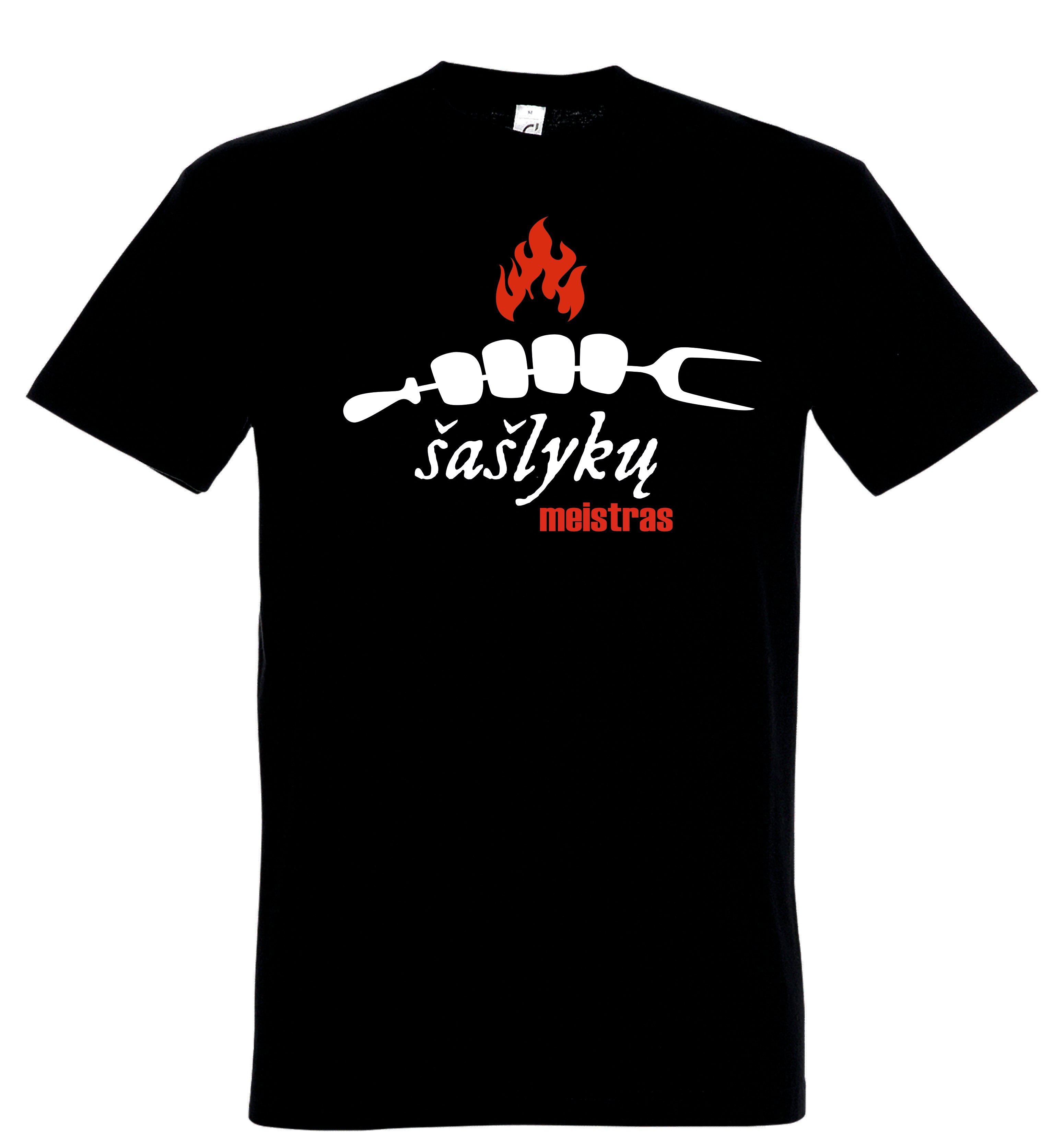 marskineliai griliaus ekspertui