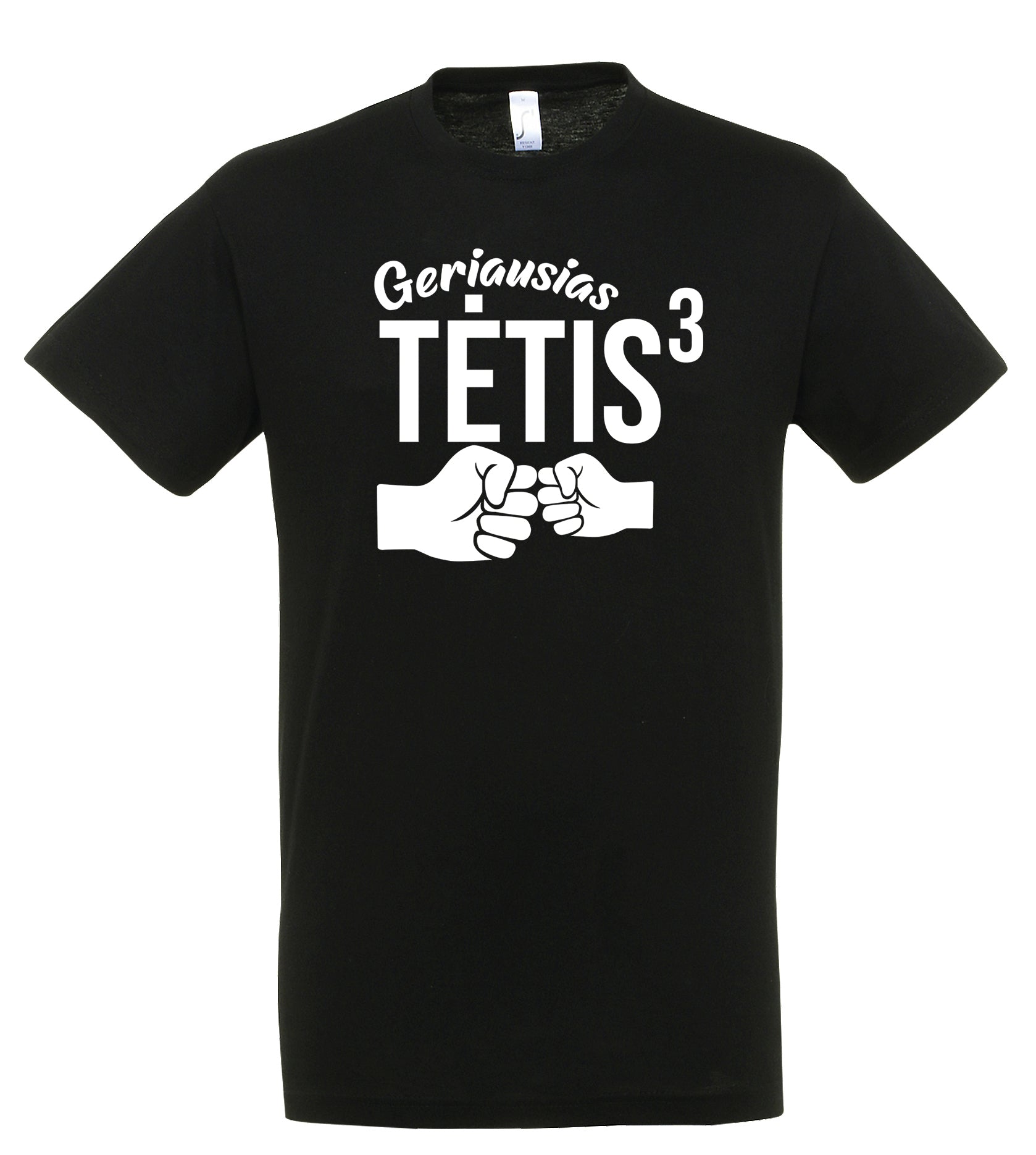 marskineliai su uzrasu tevo dienai