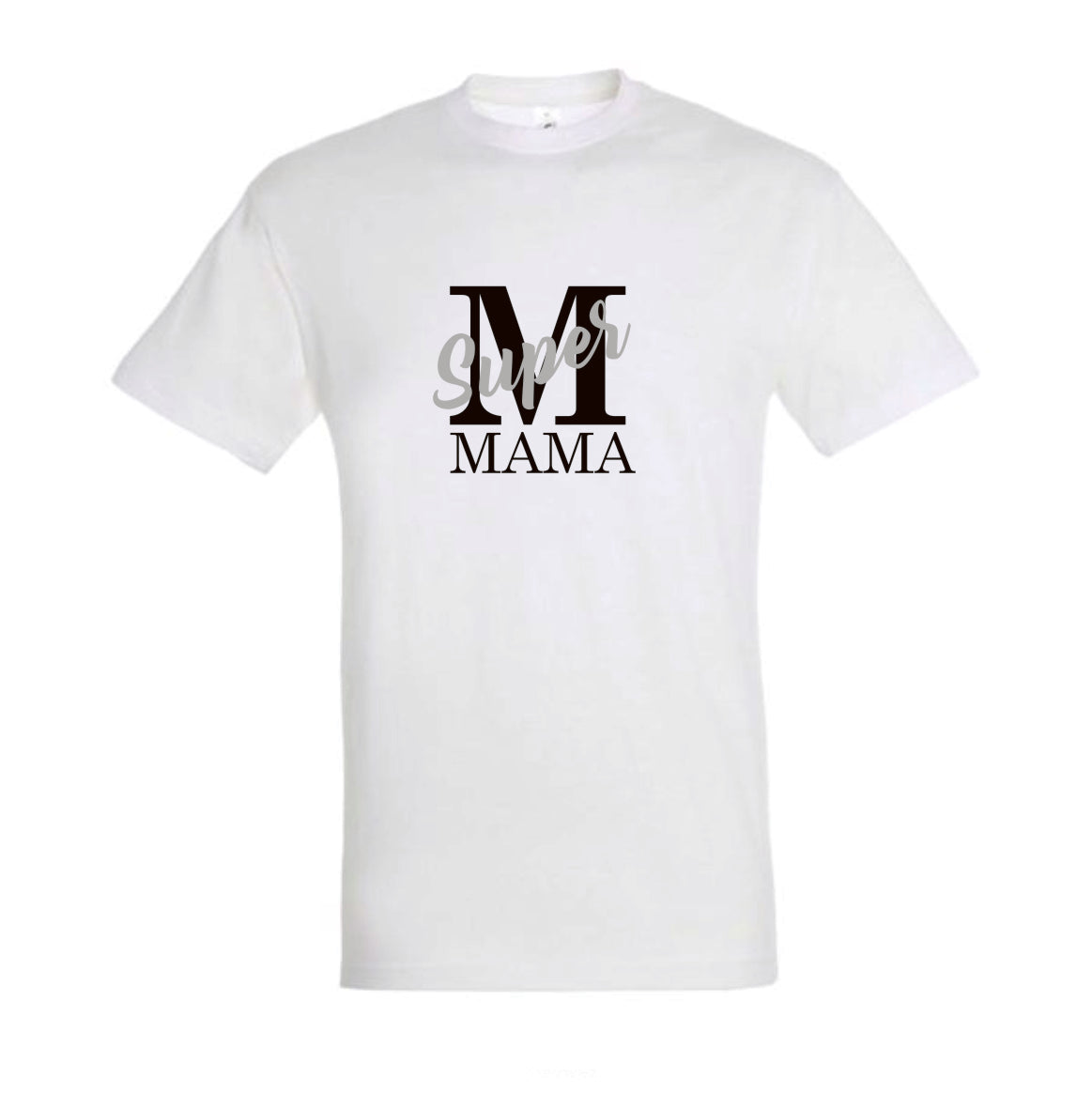 marskineliai super mama, marskineliai su uzrasu