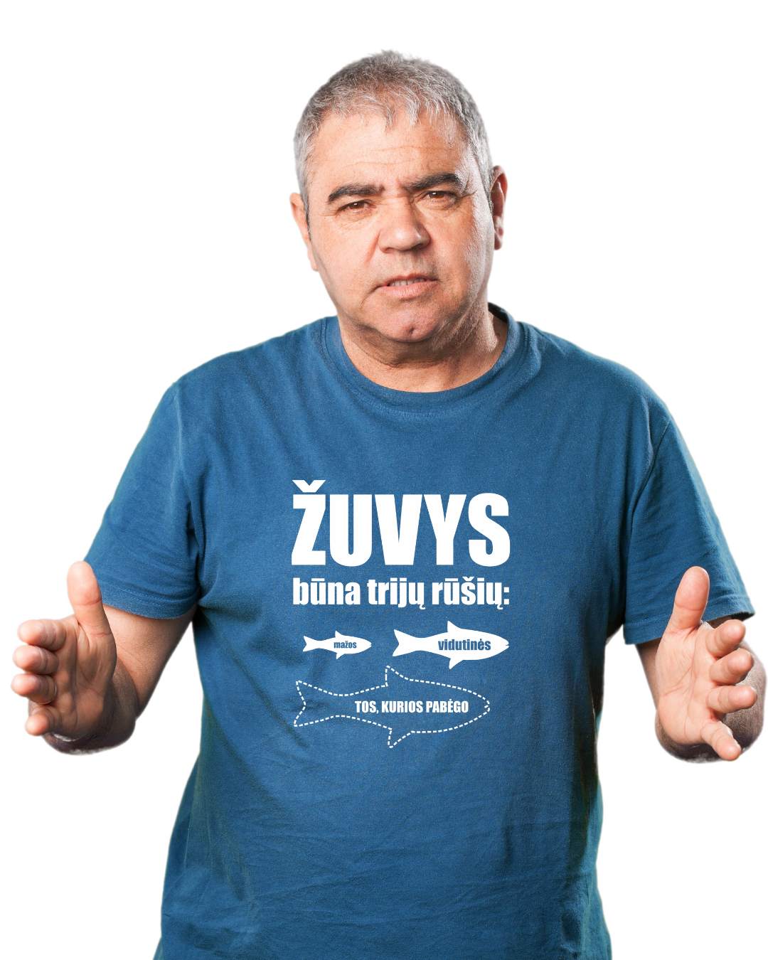 marrskineliai dovana zvejui, uzrasai apie zvejyba