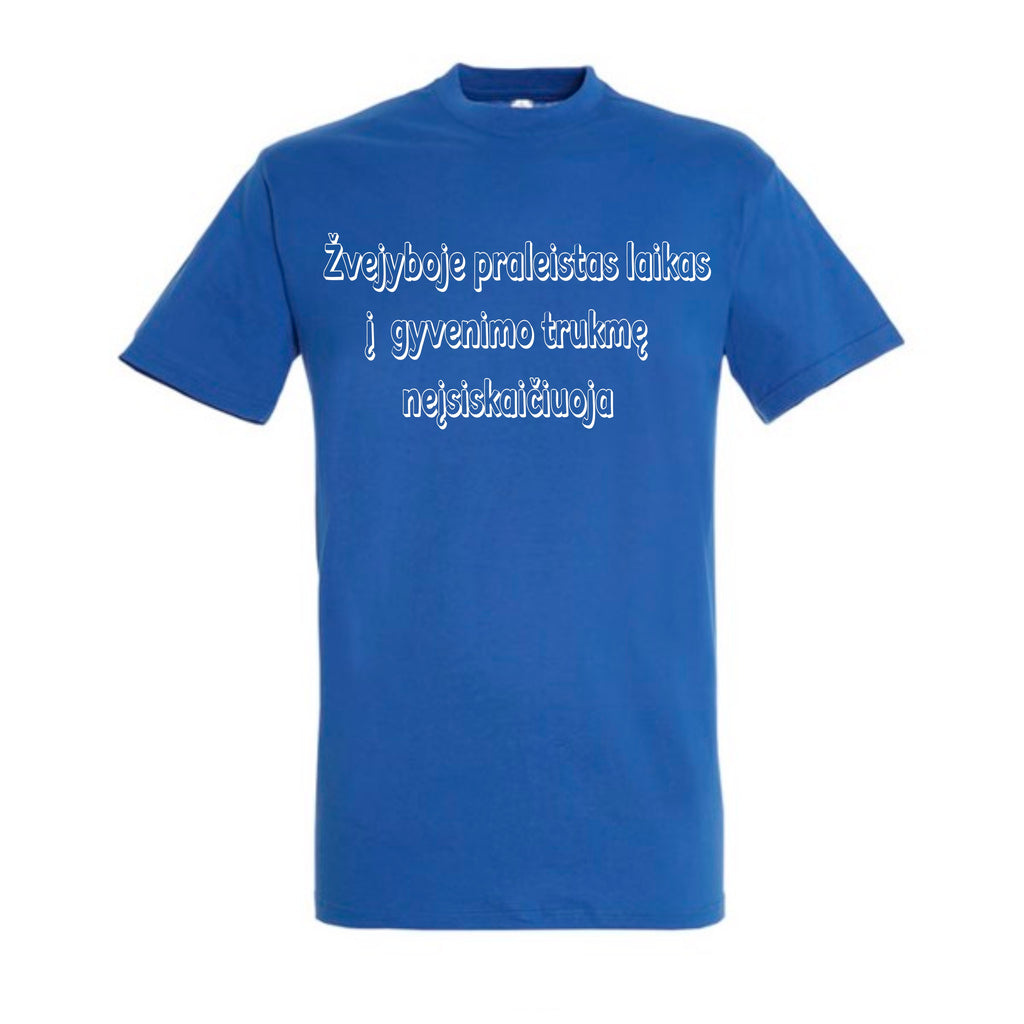 marskineliai su uzrasu zvejui